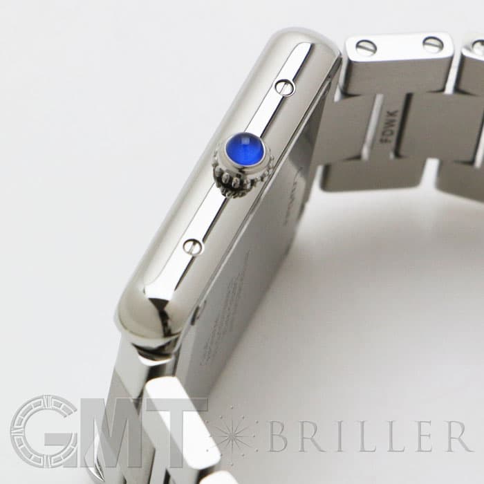 CARTIER カルティエ タンク ソロ SM W5200013 10