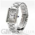 CARTIER カルティエ タンク ソロ SM W5200013 11