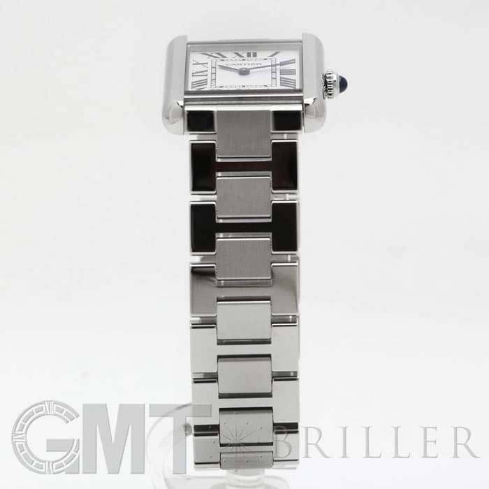 CARTIER カルティエ タンク ソロ SM W5200013 12