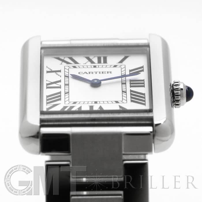 残りわずか 在庫限り超価格 Cartier カルティエ タンクソロ Xl W メンズ 自動巻き 3ヶ月保証 B03w H16a 美しい Moenvironment Org