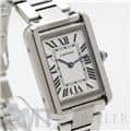CARTIER カルティエ タンク ソロ SM W5200013 16