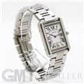 CARTIER カルティエ タンク ソロ SM W5200013 1