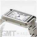 CARTIER カルティエ タンク ソロ SM W5200013 20