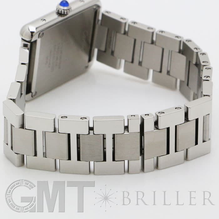 CARTIER カルティエ タンク ソロ SM W5200013 23