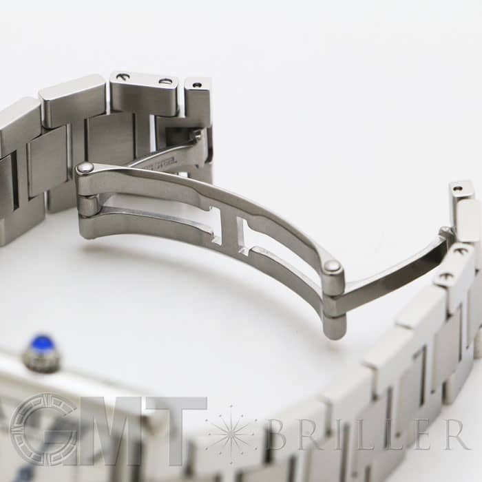 CARTIER カルティエ タンク ソロ SM W5200013 27