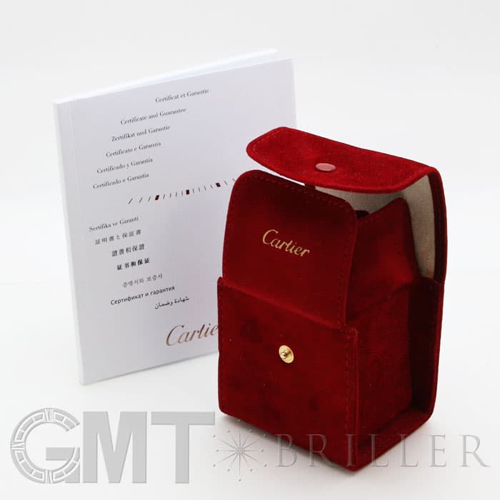 CARTIER カルティエ タンク ソロ SM W5200013 3