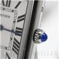 CARTIER カルティエ タンク ソロ SM W5200013 4