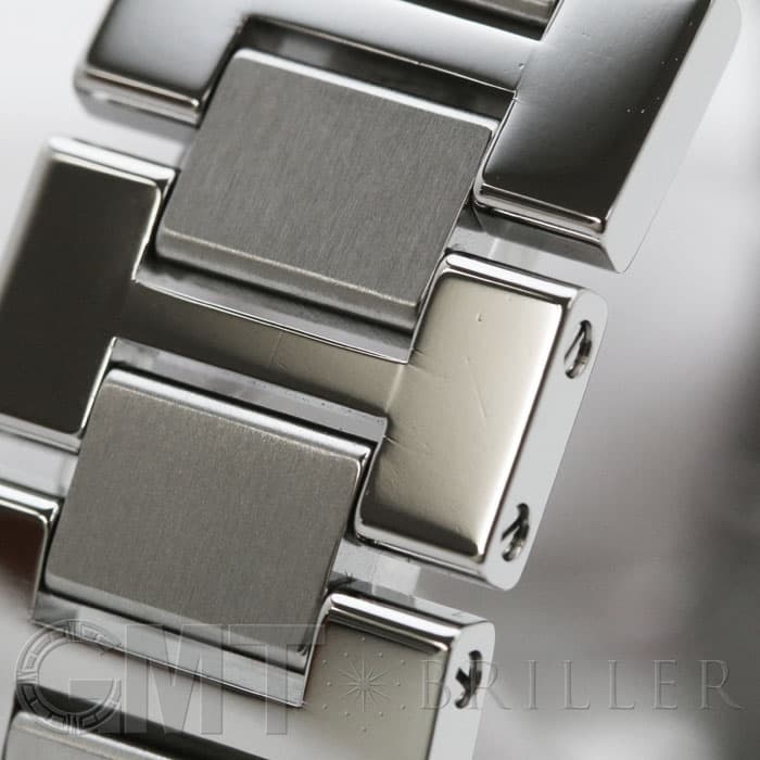 CARTIER カルティエ タンク ソロ SM W5200013 5