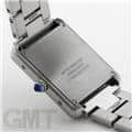 CARTIER カルティエ タンク ソロ SM W5200013 6