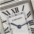 CARTIER カルティエ タンク ソロ SM W5200013 8