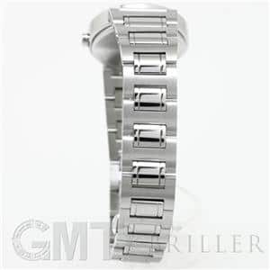 BVLGARI ブルガリ ブルガリ・ブルガリ BB26WSS/12 26mm 12P ホワイト