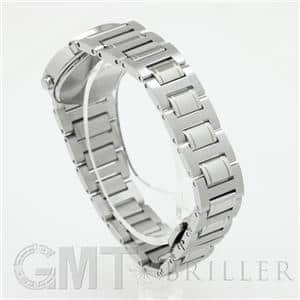 BVLGARI ブルガリ ブルガリ・ブルガリ BB26WSS/12 26mm 12P ホワイト