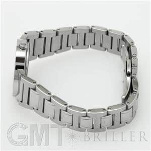 BVLGARI ブルガリ ブルガリ・ブルガリ BB26WSS/12 26mm 12P ホワイト