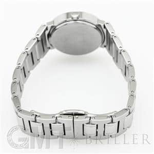 BVLGARI ブルガリ ブルガリ・ブルガリ BB26WSS/12 26mm 12P ホワイト