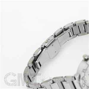 BVLGARI ブルガリ ブルガリ・ブルガリ BB26WSS/12 26mm 12P ホワイト