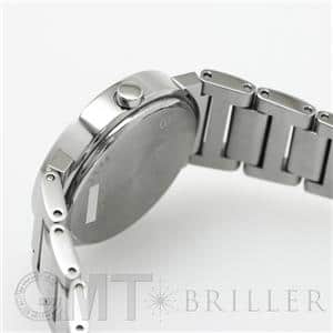 BVLGARI ブルガリ ブルガリ・ブルガリ BB26WSS/12 26mm 12P ホワイト