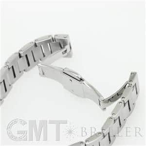 BVLGARI ブルガリ ブルガリ・ブルガリ BB26WSS/12 26mm 12P ホワイト