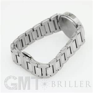 BVLGARI ブルガリ ブルガリ・ブルガリ BB26WSS/12 26mm 12P ホワイト