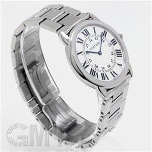 CARTIER カルティエ ロンドソロ LM W6701005