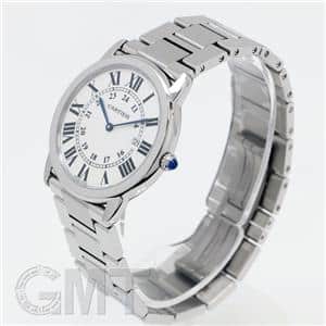 CARTIER カルティエ ロンドソロ LM W6701005