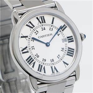 CARTIER カルティエ ロンドソロ LM W6701005