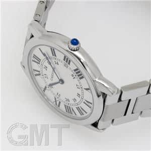 CARTIER カルティエ ロンドソロ LM W6701005