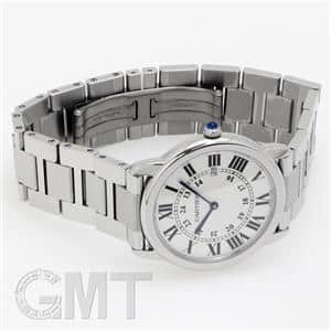 CARTIER カルティエ ロンドソロ LM W6701005