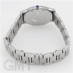CARTIER カルティエ ロンドソロ LM W6701005