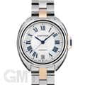CARTIER カルティエ クレ ドゥ カルティエ 35mm W2CL0003 メイン