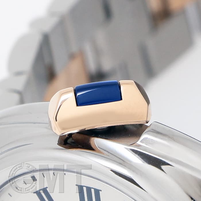 CARTIER カルティエ クレ ドゥ カルティエ 35mm W2CL0003 9