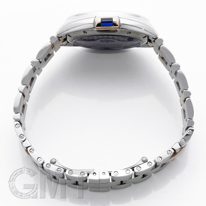 CARTIER カルティエ クレ ドゥ カルティエ 35mm W2CL0003 6