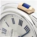 CARTIER カルティエ クレ ドゥ カルティエ 35mm W2CL0003 8
