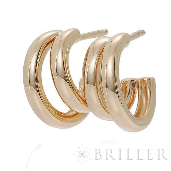 新品)POMELLATO ポメラート POMELLATO TOGETHER イヤリング ピアス 