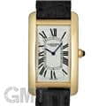 CARTIER カルティエ タンク アメリカン LM W2604751