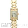 CARTIER カルティエ ミニ タンク 828003