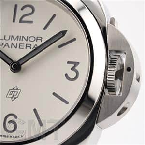 OFFICINE PANERAI オフィチーネ パネライ ルミノール ベース ロゴ PAM01087