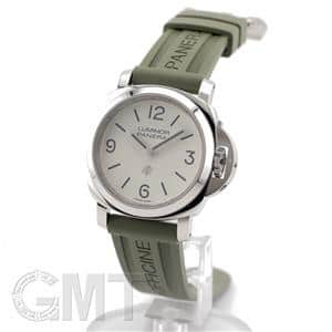 OFFICINE PANERAI オフィチーネ パネライ ルミノール ベース ロゴ PAM01087