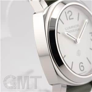 OFFICINE PANERAI オフィチーネ パネライ ルミノール ベース ロゴ PAM01087