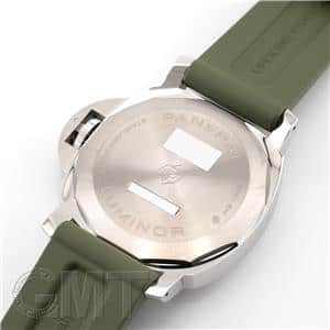 OFFICINE PANERAI オフィチーネ パネライ ルミノール ベース ロゴ PAM01087