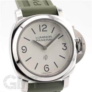 OFFICINE PANERAI オフィチーネ パネライ ルミノール ベース ロゴ PAM01087