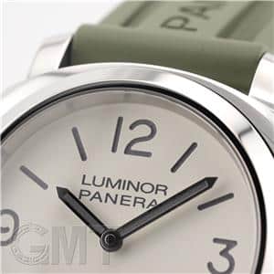 OFFICINE PANERAI オフィチーネ パネライ ルミノール ベース ロゴ PAM01087