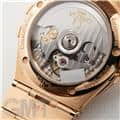 OMEGA オメガ コンステレーション 35ｍｍ 123.55.35.20.55.002 レッドゴールド 25