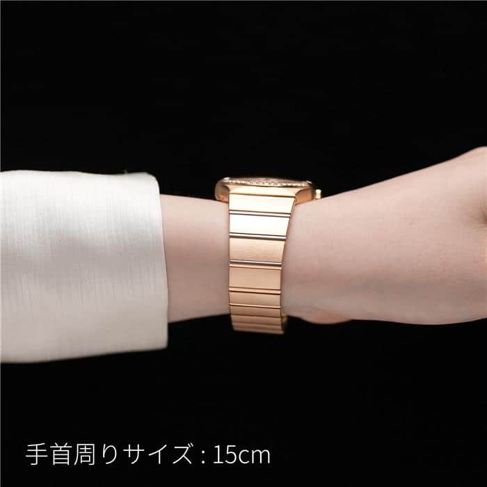 OMEGA オメガ コンステレーション 35ｍｍ 123.55.35.20.55.002 レッドゴールド 26