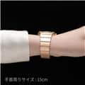 OMEGA オメガ コンステレーション 35ｍｍ 123.55.35.20.55.002 レッドゴールド 26