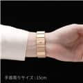 OMEGA オメガ コンステレーション 35ｍｍ 123.55.35.20.55.002 レッドゴールド 27