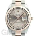 ROLEX ロレックス デイトジャスト 41 126331G サンダスト オイスターブレスレット