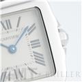 CARTIER カルティエ サントス ドゥモワゼル SM W25064Z5 11