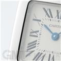CARTIER カルティエ サントス ドゥモワゼル SM W25064Z5 13