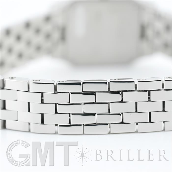 CARTIER カルティエ サントス ドゥモワゼル SM W25064Z5 14