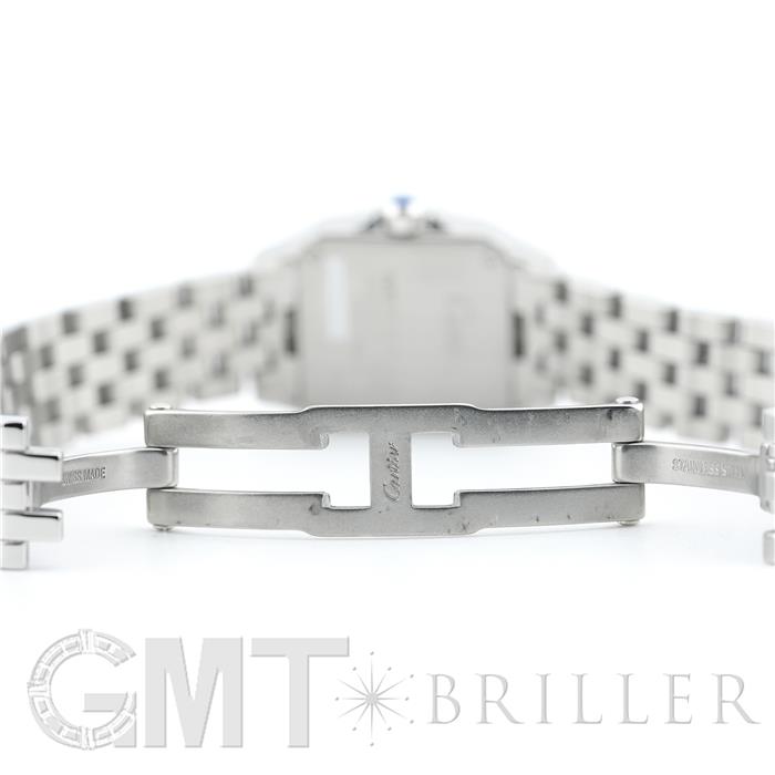 CARTIER カルティエ サントス ドゥモワゼル SM W25064Z5 15